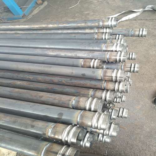 昌邑《建筑基桩检测技术规范》每根桩需要几个声测管