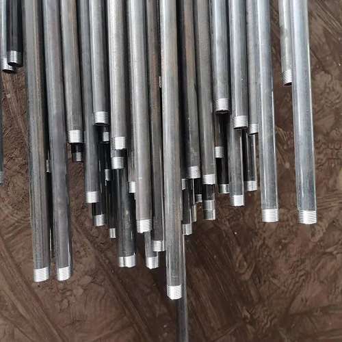 昌邑声测管重量是多少？买管必知的计算公式