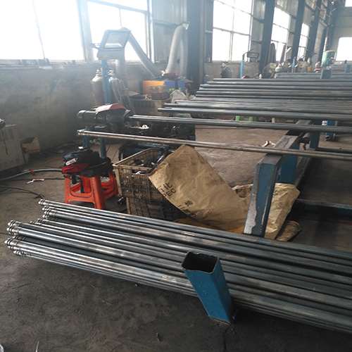 昌邑桥梁桩基声测管的施工工艺流程